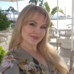 Natalie @ Exit To Albania