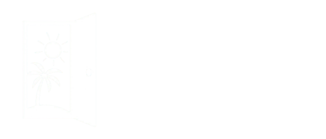 Logo for Exit to Albania, a travel and lifestyle guide for Americans curious about Albania